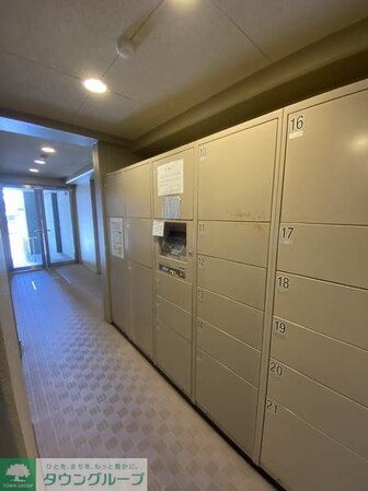 藤和八事緑ヶ丘ホームズの物件内観写真